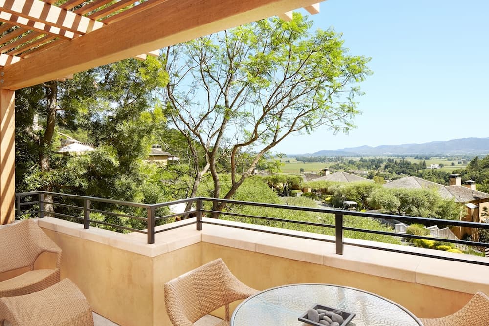 Auberge Du Soleil gallery photo in St. Helena, CA — image 32