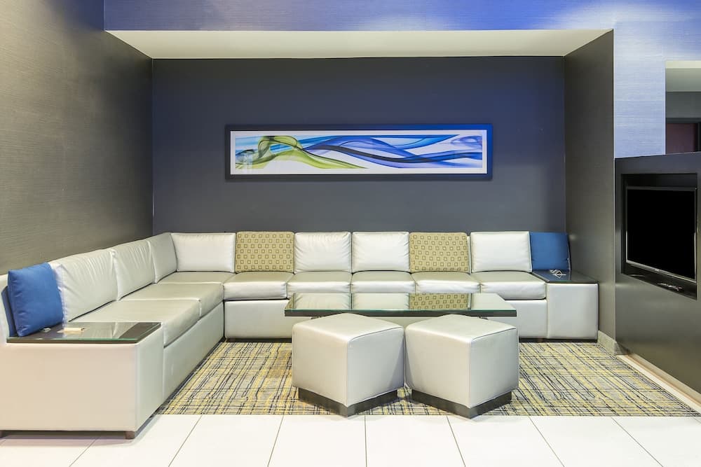 Holiday Inn Express & Suites Cooperstown by IHG gallery photo in Cooperstown, NY — image 24