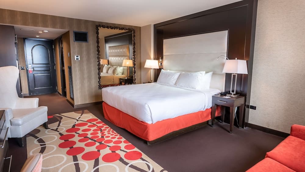 Grand Sierra Resort and Casino gallery photo in Reno, NV — image 7