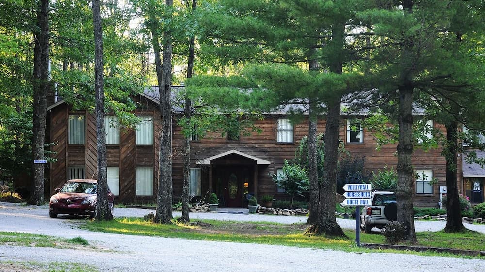 Pandora's Forest - Adults Only — hotel in Crossville, Tennessee