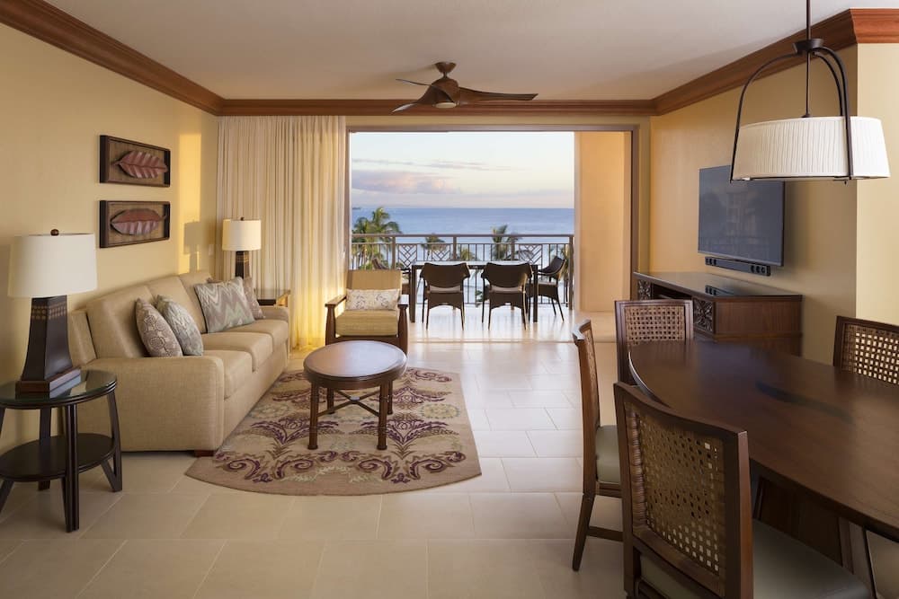 Hyatt Vacation Club at Ka'anapali Beach, Maui interior in Lahaina, HI — gallery photo 2