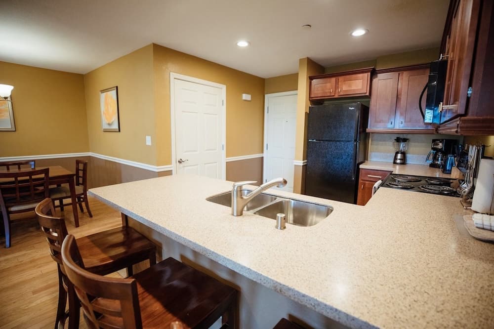 Holiday Inn Club Vacations Galveston Seaside Resort by IHG gallery photo in Galveston, TX — image 22