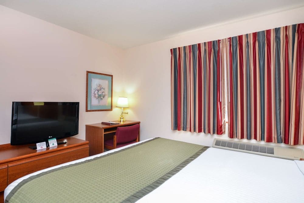 Travelodge Suites by Wyndham Newberg gallery photo in Newberg, OR — image 40