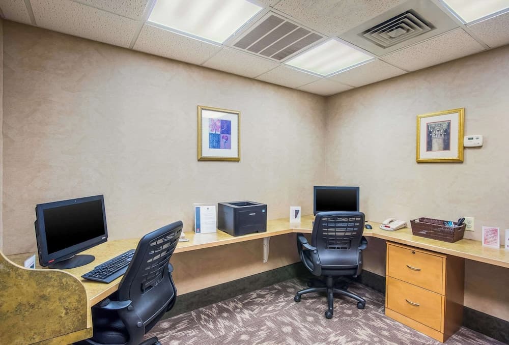 Clarion Inn Grand Junction gallery photo in Grand Junction, CO — image 48