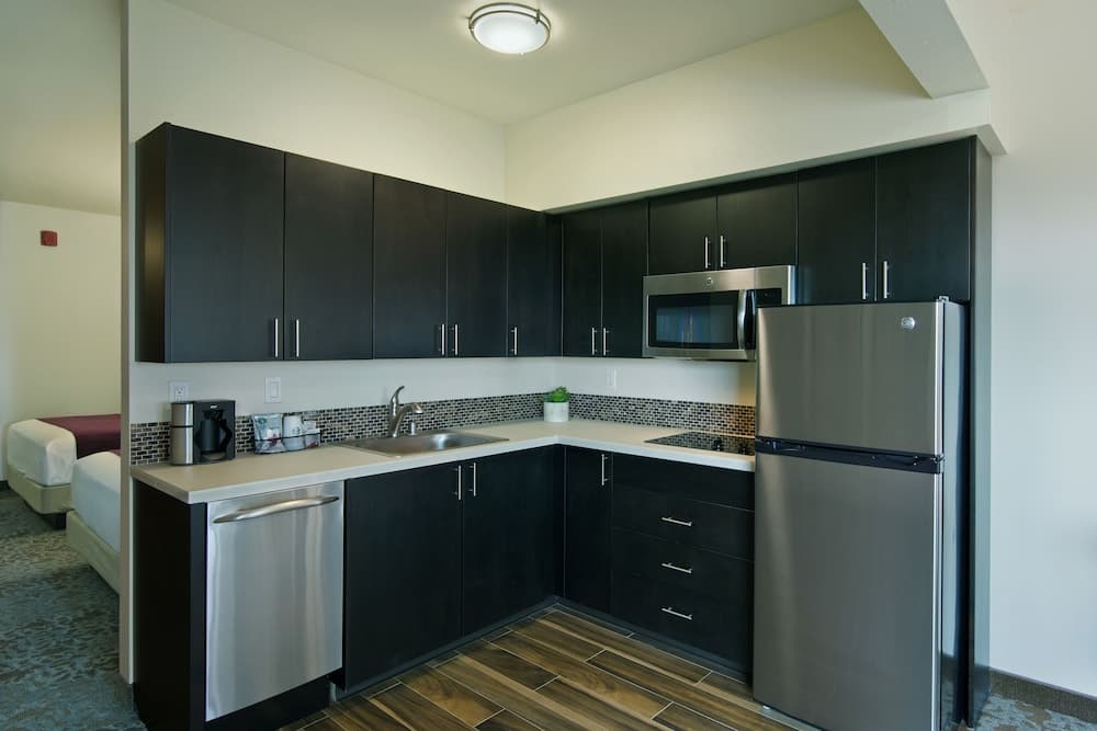 Oxford Suites Sonoma County gallery photo in Rohnert Park, CA — image 34