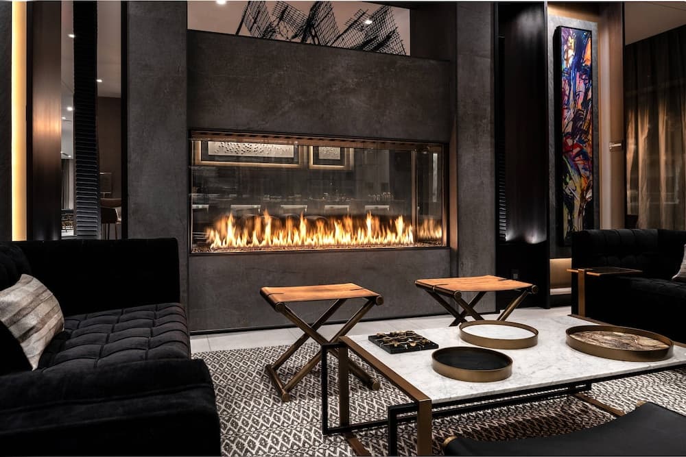 AC Hotel by Marriott Portsmouth gallery photo in Portsmouth, NH — image 25