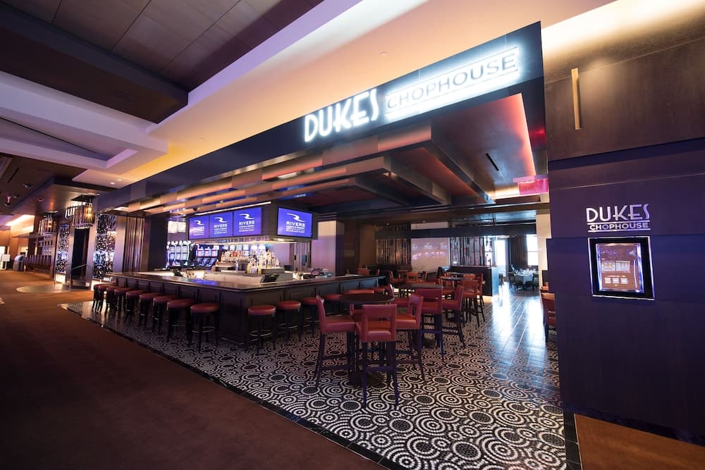 The Landing Hotel at Rivers Casino & Resort gallery photo in Schenectady, NY — image 6