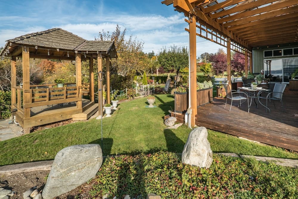 Camano Island Inn gallery photo in Camano Island, WA — image 40