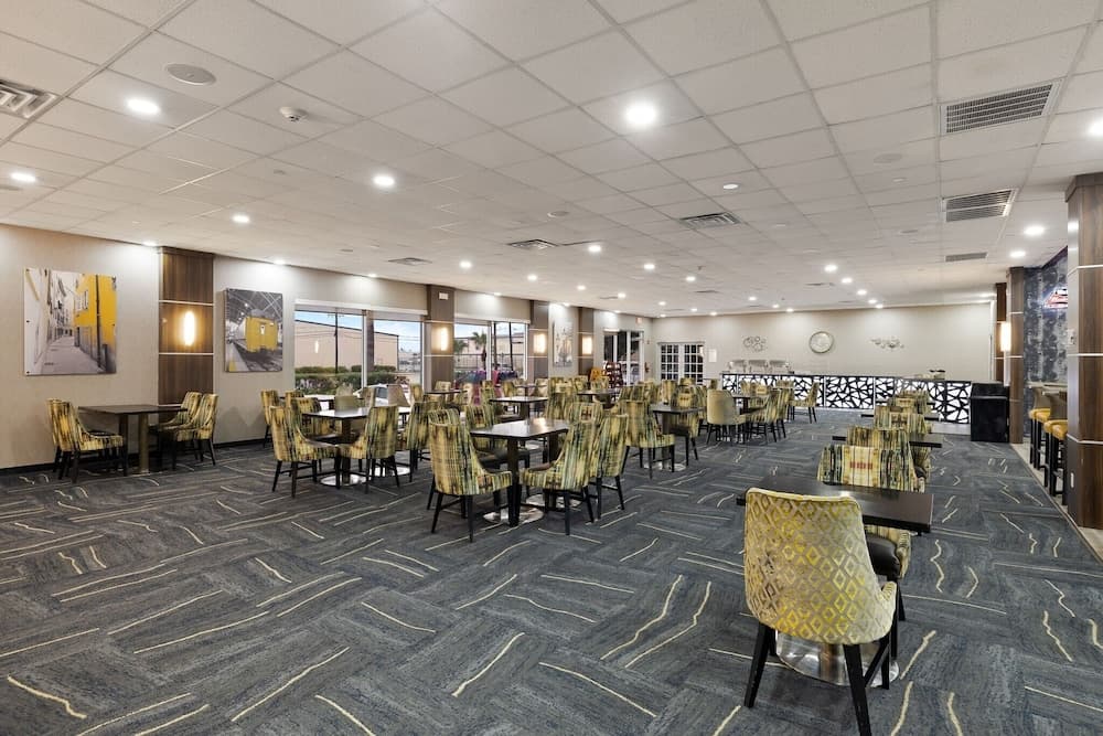 Verta Hotel McAllen gallery photo in McAllen, TX — image 11