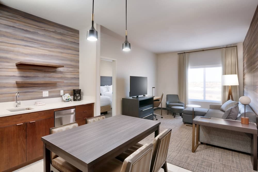 Residence Inn by Marriott Phoenix West/Avondale gallery photo in Avondale, AZ — image 6