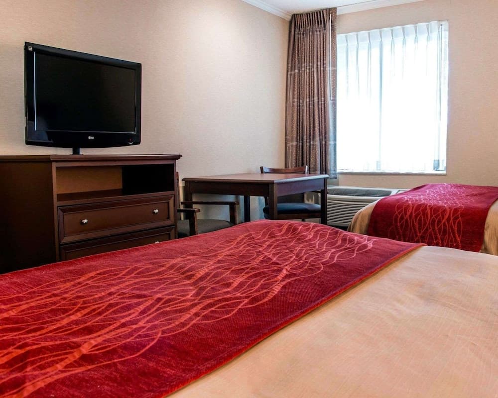 Wingate by Wyndham Livonia gallery photo in Livonia, MI — image 25
