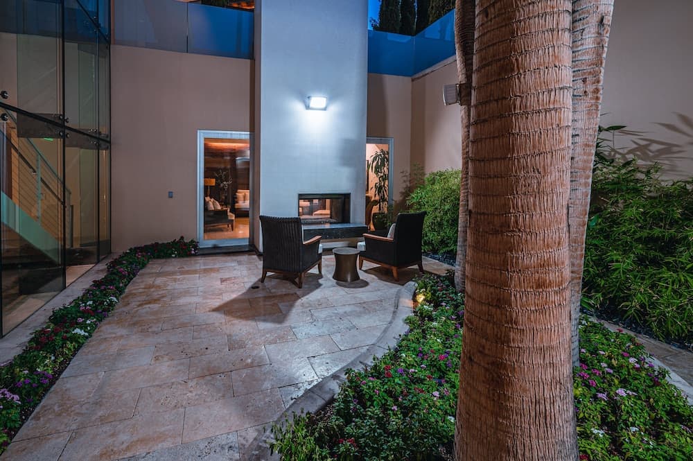 Green Valley Ranch Resort and Spa gallery photo in Henderson, NV — image 172