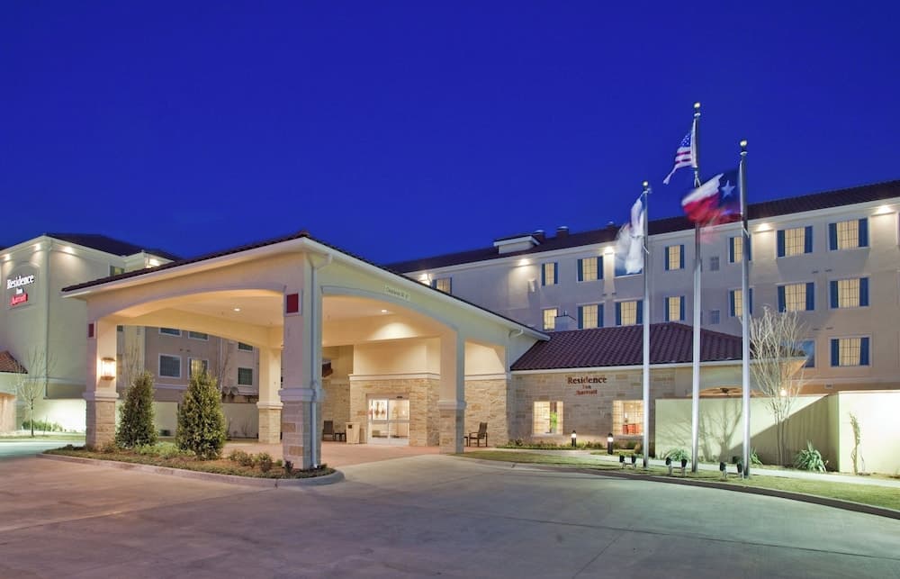 Residence Inn Odessa gallery photo in Odessa, TX — image 16
