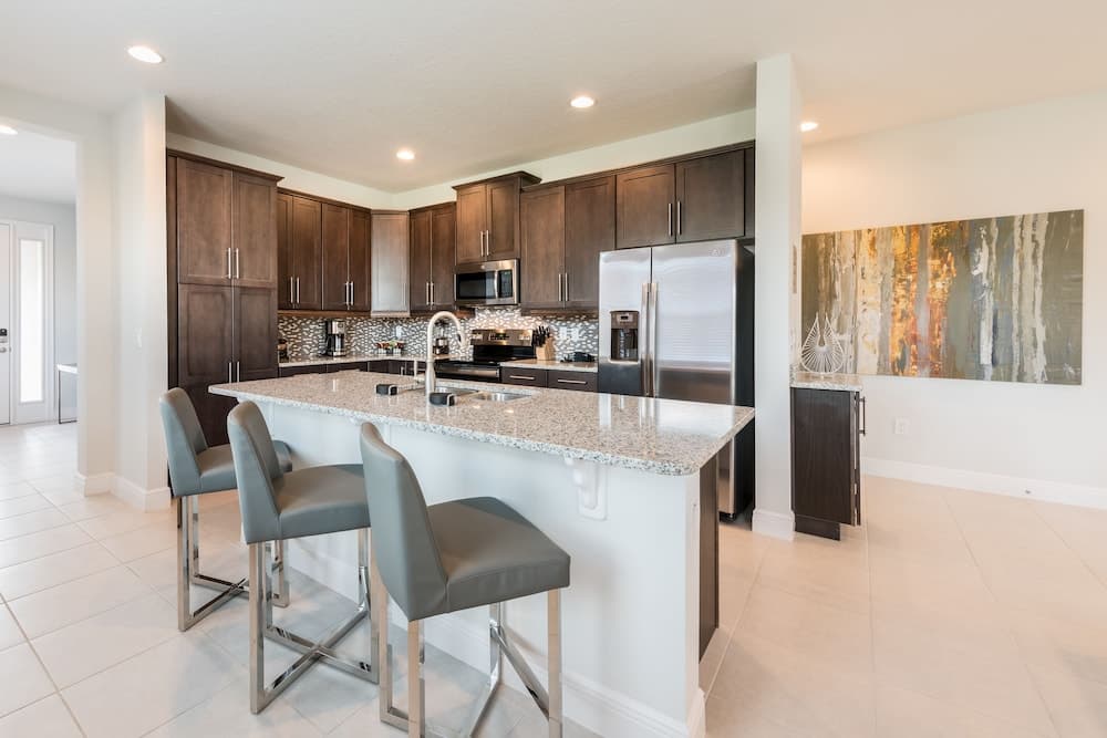 Encore Resort and Water Park at Reunion by Rentyl gallery photo in Kissimmee, FL — image 145