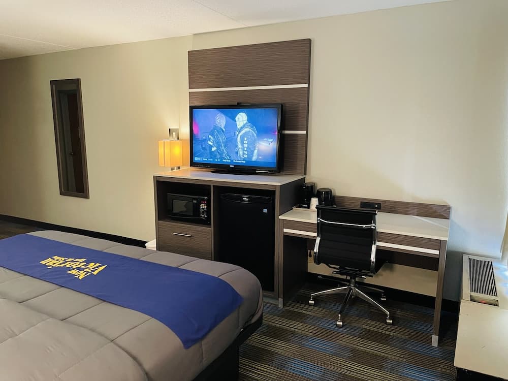 New Victorian Inn & Suites Omaha gallery photo in Omaha, NE — image 32