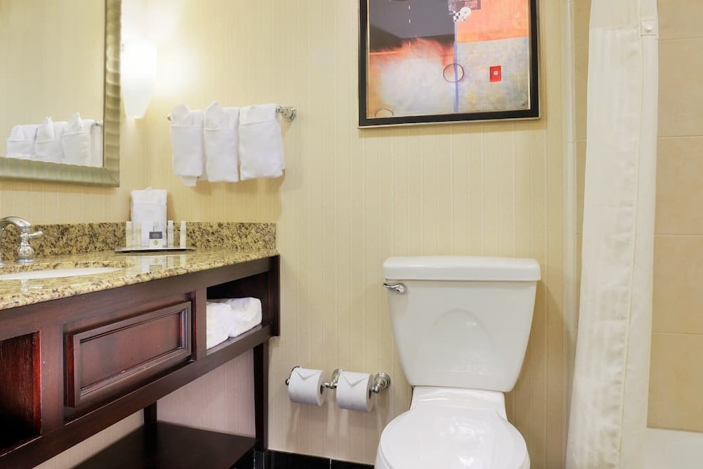 DoubleTree by Hilton Hotel Lafayette gallery photo in Lafayette, LA — image 11