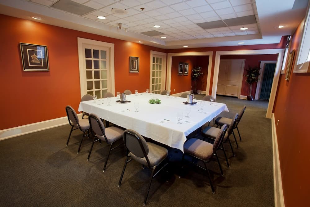 Bertram Inn at Glenmoor gallery photo in Canton, OH — image 5