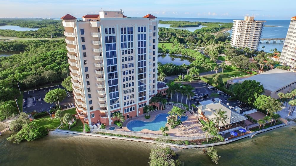 Lovers Key Resort featured exterior or lobby in Fort Myers Beach, FL — similar hotel