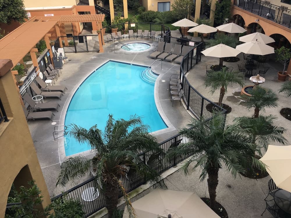 MainStay Suites John Wayne Airport by Choice Hotels gallery photo in Santa Ana, CA — image 82