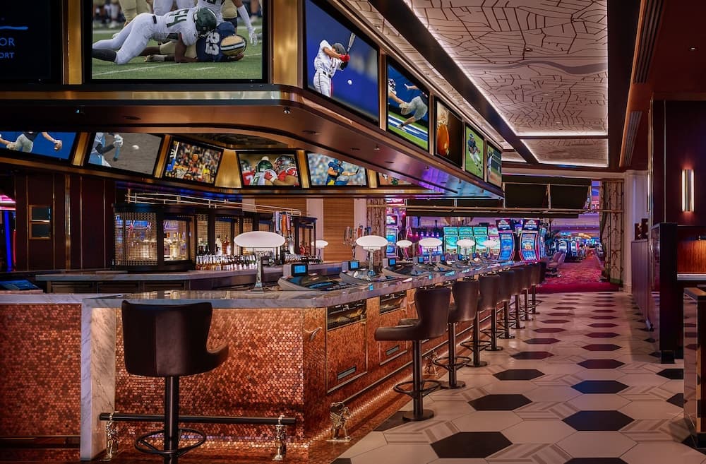 Encore Boston Harbor gallery photo in Everett, MA — image 35