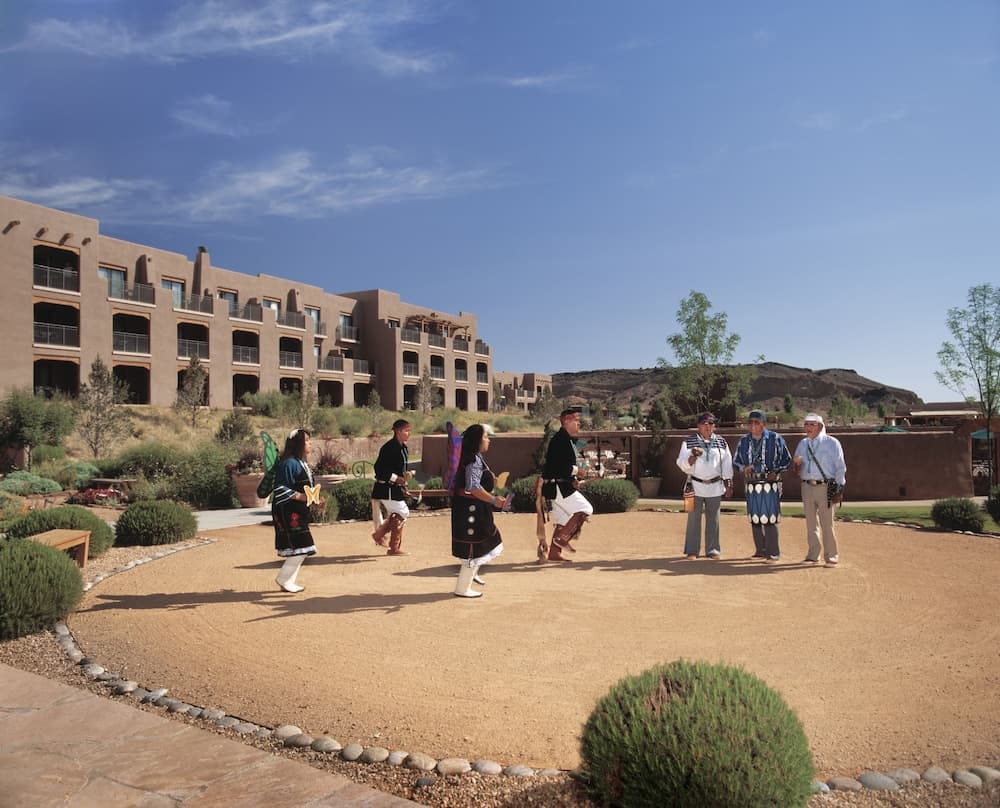 Hyatt Regency Tamaya Resort & Spa gallery photo in Santa Ana Pueblo, NM — image 86