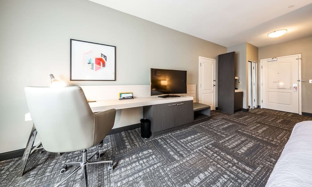 Hilton Garden Inn Beaumont, TX gallery photo in Beaumont, TX — image 15