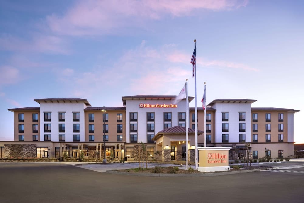 Hilton Garden Inn Visalia, Ca gallery photo in Visalia, CA — image 20