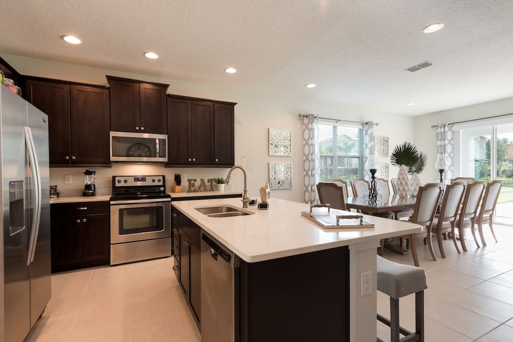 Encore Resort and Water Park at Reunion by Rentyl gallery photo in Kissimmee, FL — image 534