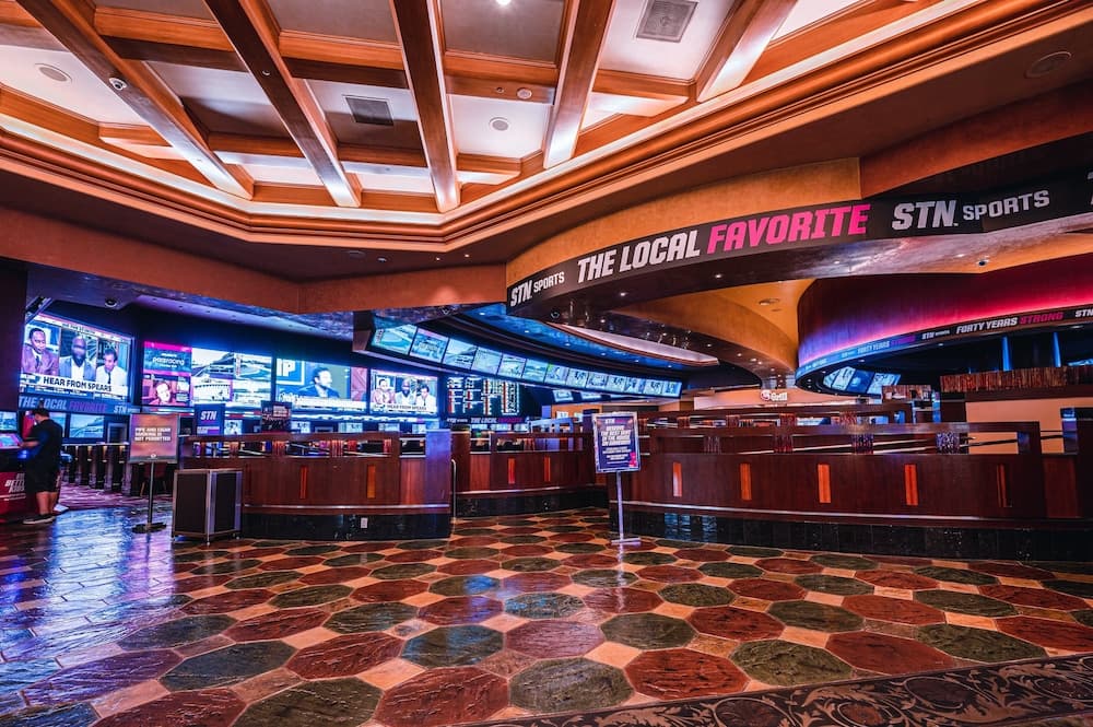 Green Valley Ranch Resort and Spa gallery photo in Henderson, NV — image 93