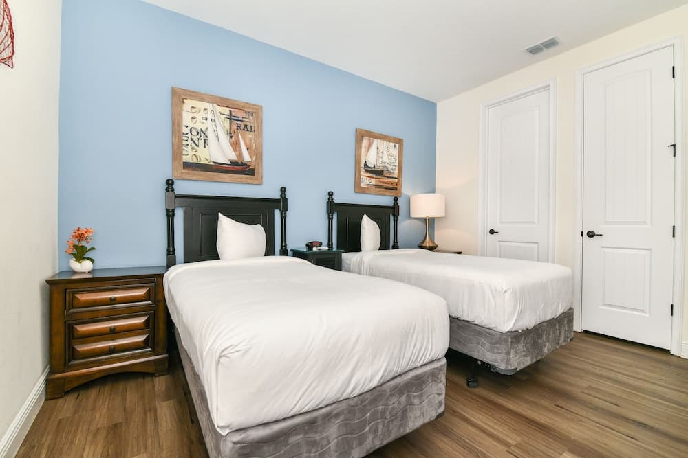 Encore Resort and Water Park at Reunion by Rentyl gallery photo in Kissimmee, FL — image 60