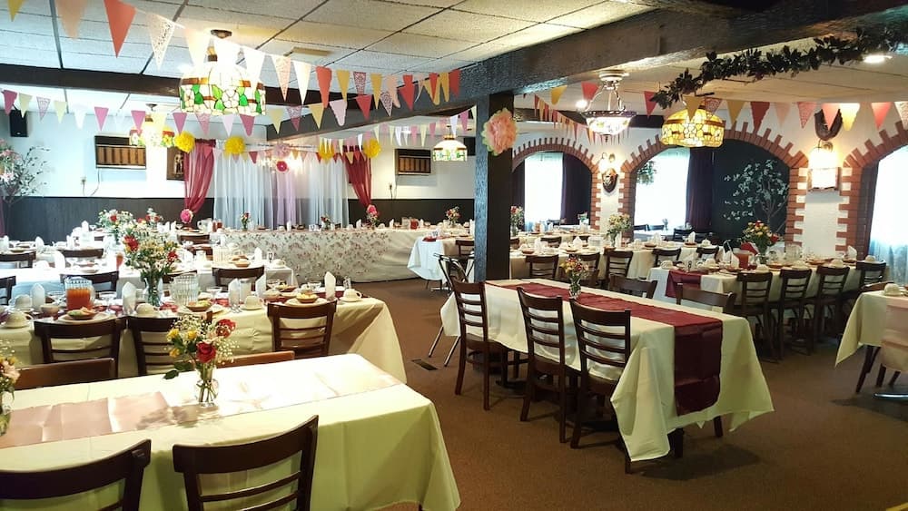 Crystal Brook Resort & Mountain Brauhaus gallery photo in Round Top, NY — image 13