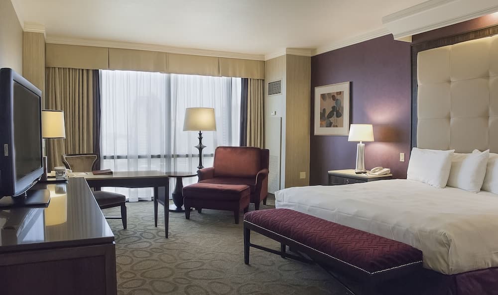 Sam's Town Hotel & Casino, Shreveport gallery photo in Shreveport, LA — image 5