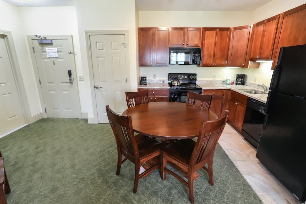 Kaatskill Mountain Club & Condos by Vail Resorts gallery photo in Hunter — image 37