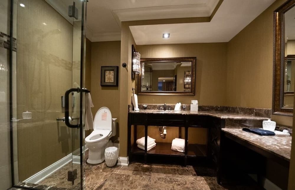 Curtiss Hotel, an Ascend Collection Hotel gallery photo in Buffalo, NY — image 64