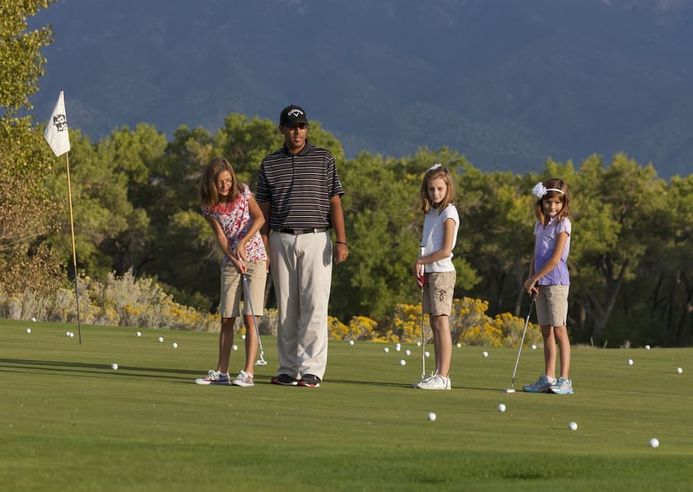 Hyatt Regency Tamaya Resort & Spa gallery photo in Santa Ana Pueblo, NM — image 138