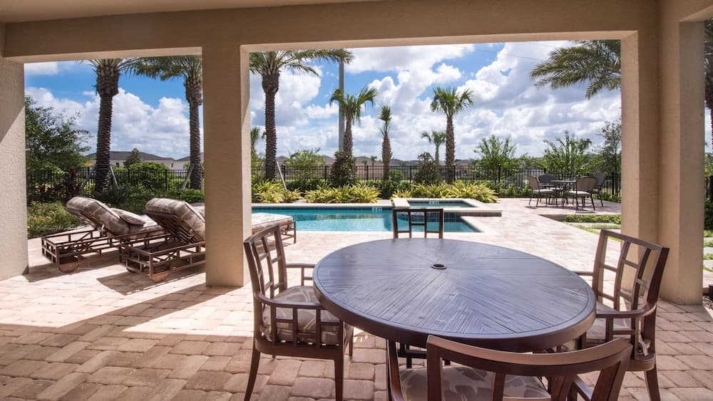 Encore Resort and Water Park at Reunion by Rentyl gallery photo in Kissimmee, FL — image 465