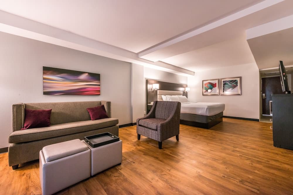 Holiday Inn Hotel & Suites Beaumont Plaza (I-10 & Walden) by IHG gallery photo in Beaumont, TX — image 5