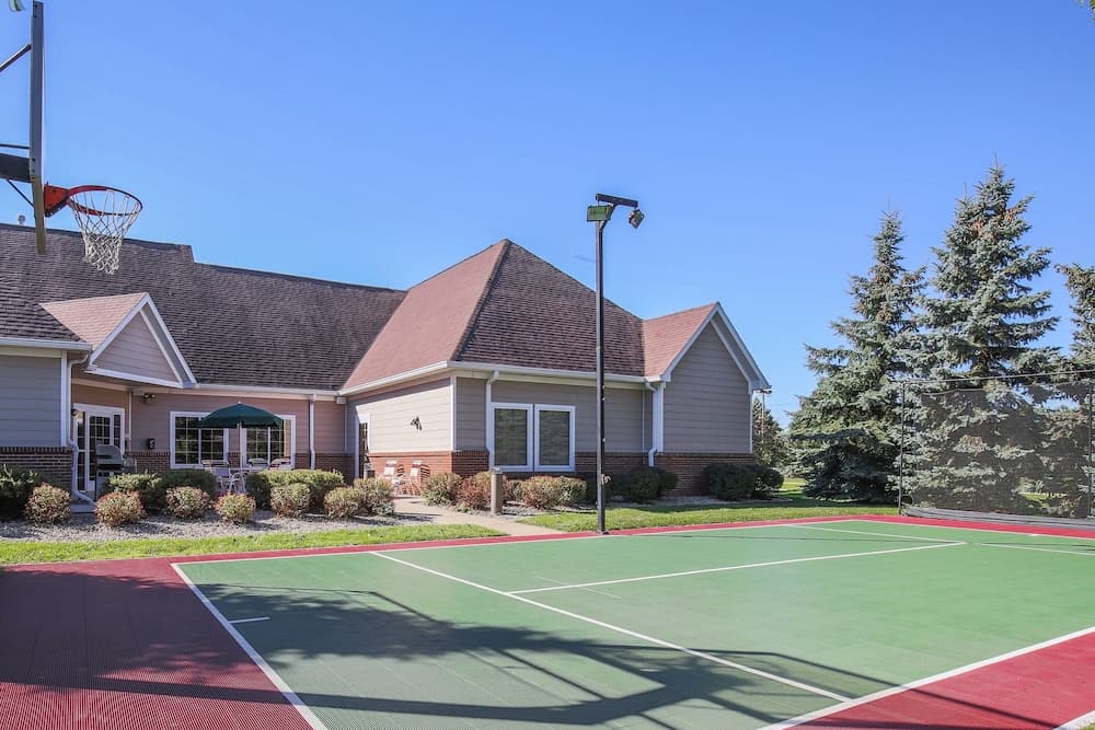 Residence Inn By Marriott Flint gallery photo in Flint, MI — image 14