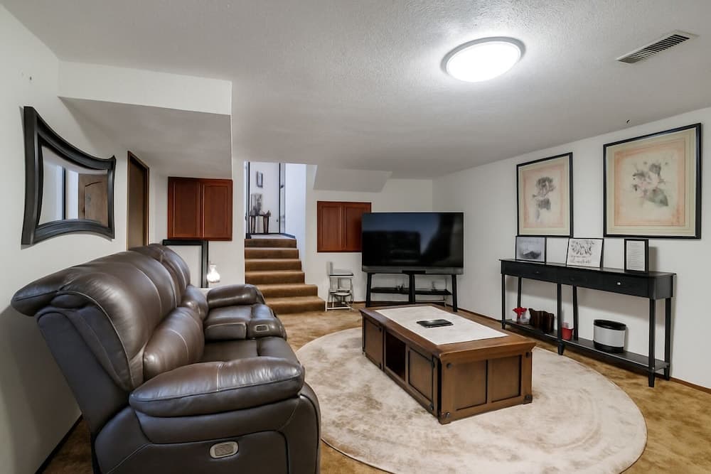 Spokane Valley Escape interior in Spokane Valley, WA — gallery photo 2