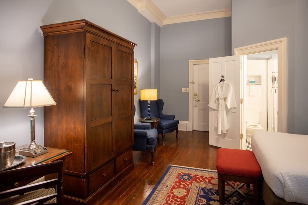 The Marshall House gallery photo in Savannah, GA — image 33