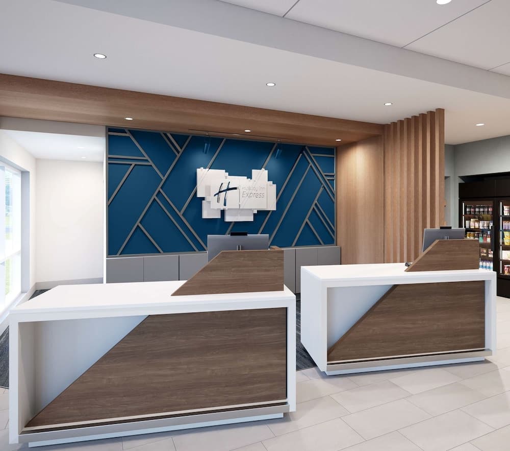 Holiday Inn Express & Suites Bronx - Zoo Area by IHG gallery photo in Bronx, NY — image 5
