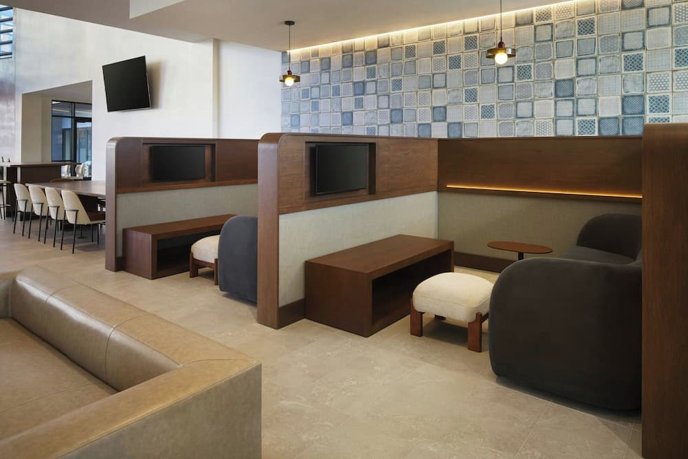 Residence Inn By Marriott Sand City Monterey gallery photo in Seaside, CA — image 16