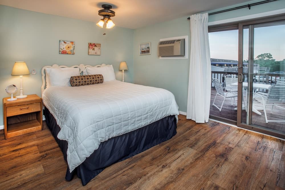 Beachcomber Resort at Montauk gallery photo in Montauk, NY — image 30