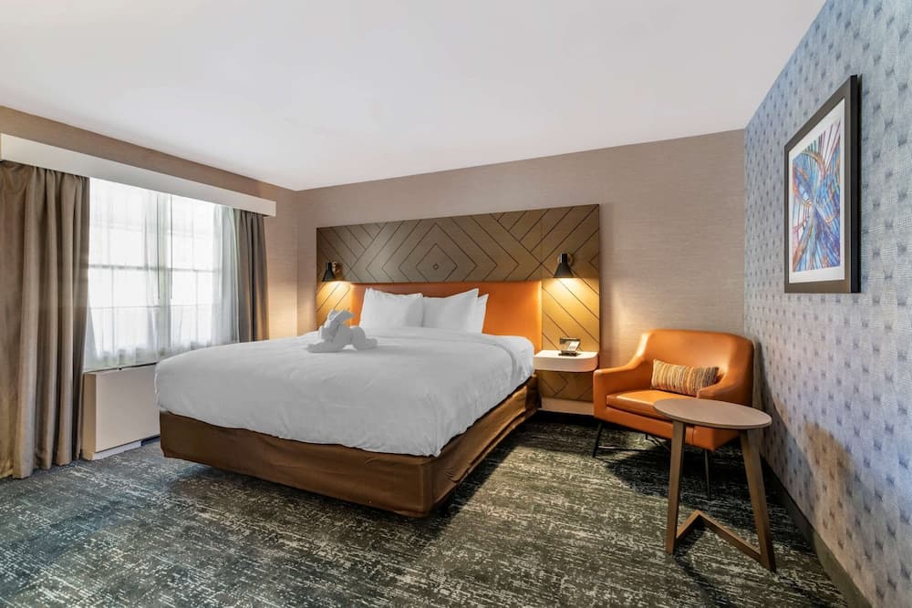 Clarion Inn Nashua gallery photo in Nashua, NH — image 24
