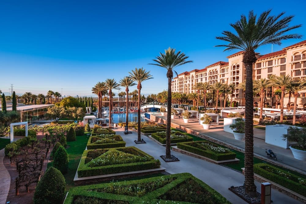 Green Valley Ranch Resort and Spa — hotel in Henderson, Nevada