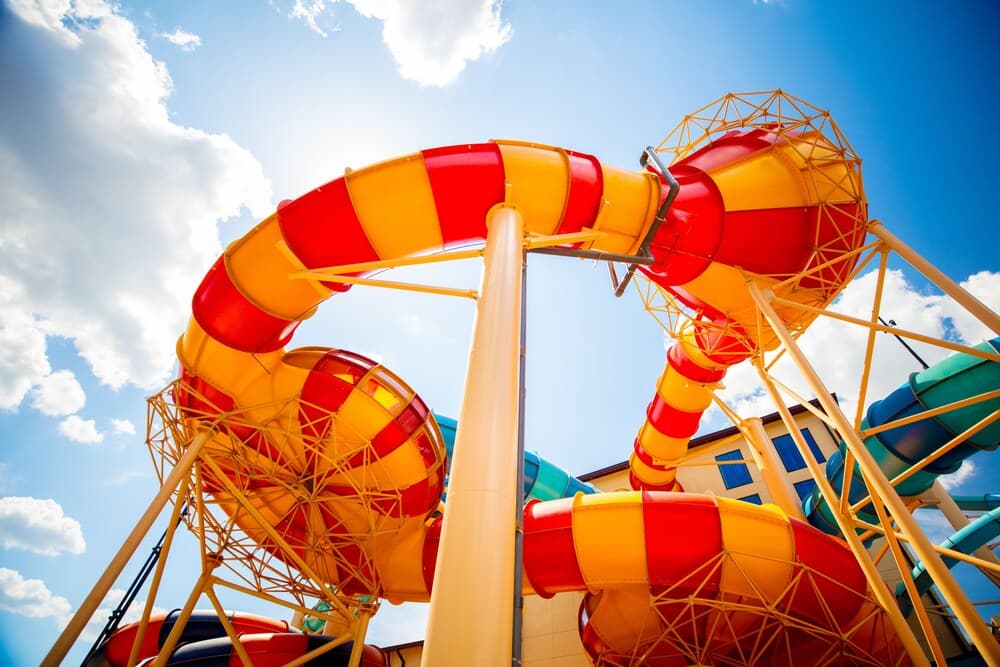Great Wolf Lodge Atlanta / LaGrange, GA gallery photo in LaGrange, GA — image 32