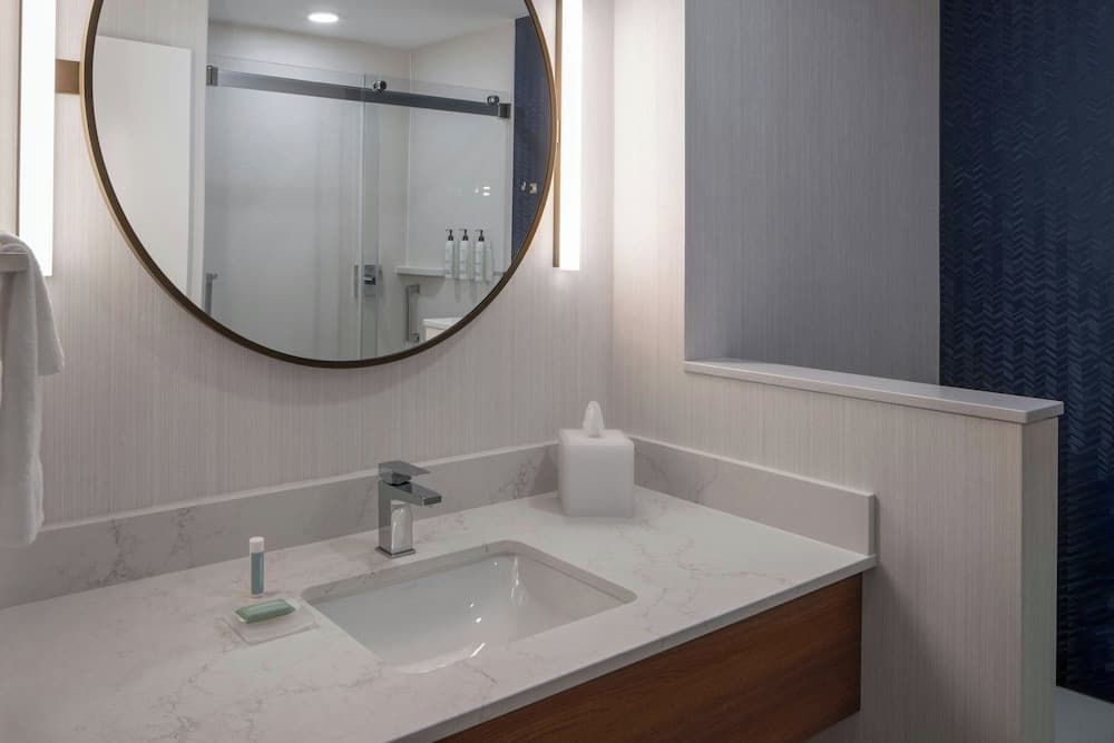 Fairfield By Marriott Inn & Suites Surprise Prasada gallery photo in Surprise, AZ — image 17
