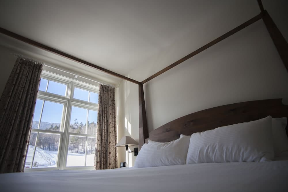 Clay Brook Hotel gallery photo in Warren — image 4