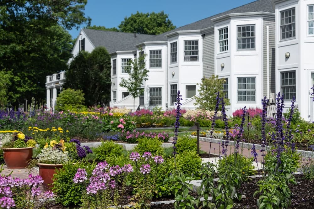 Bar Harbor Inn featured exterior or lobby in Bar Harbor, ME — similar hotel
