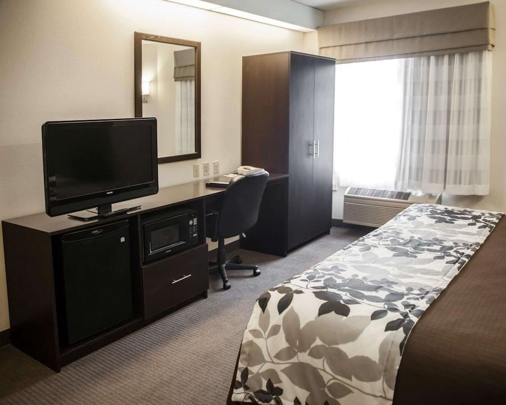 Sleep Inn & Suites property views in Hagerstown, MD — gallery photo 3